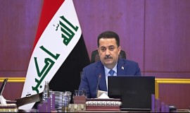 رئيس الوزراء: بجهود مباركة صدر قرار من مجلس الأمن لإنهاء بعثة يونامي في العراق