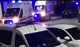 إعلام تركي: رجل سوري أربعيني يقتل خمسة أشخاص وينتحر في تركيا