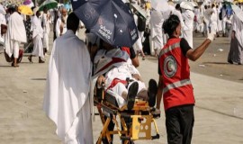 أول تعليق رسمي سعودي على ارتفاع الوفيات خلال موسم حج 2024