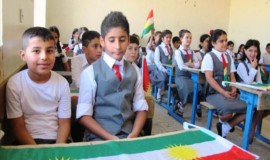 تربية كردستان: الخامس من شهر أيلول المقبل موعداً لبدء العام الدراسي الجديد
