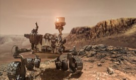 ناسا تستعد لاستقبال عينات صخور من المريخ!