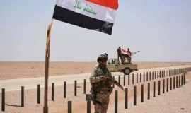 العراق يشكل "13" فوجاً عسكرياً إضافياً لتعزيز الأمن على الحدود مع سوريا