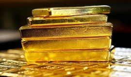 أسعار الذهب تسجل ارتفاعاً جديداً في الاسواق العالمية