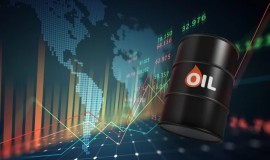 أسعار النفط تتجه لتحقيق مكاسب للأسبوع الرابع توالياً