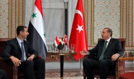 الرئاسة التركية: ليس لدينا أي معلومات عن نية أردوغان لقاء الأسد بموسكو
