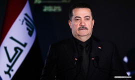 السوداني: التكاتف في الأربعينية يعكس دروس كربلاء وعزيمة العراقيين