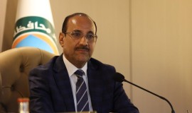 بغداد تعطل الدوام الرسمي غداً إحياءً للأربعينية
