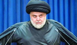 بالوثيقة... الصدر يوجه بطرد أشخاص من مشروع البنيان المرصوص في بابل