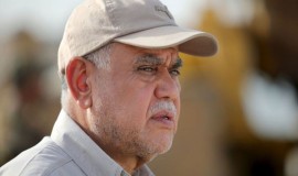 العامري يقدم التعازي للمحمداوي بعد فقدان نجليه بحادث سير مؤلم