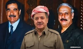 نهێنیەکانی پشت مردنی دوایین دڕندەکانی سەدام حەبووش تکریتی لە هەولێر