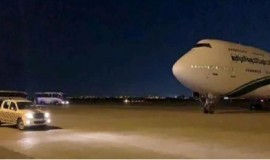 العراق يعلن إغلاق أجواءه لثلاثة أيام على خلفية الضربات الإيرانية لإسرائيل