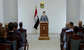 الحكومة العراقية تحدد 30 أيلول المقبل موعداً نهائياً لتسليم السلاح