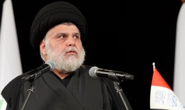 الصدر: ندعم حملة الإصلاح الجديدة وهبوا لوقفة سلمية تدعم الإصلاح لرئيس الوزراء