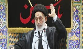 القبانجي يطالب بموقف قضائي صارم في "حملة الفجر" وحماية شيعة سوريا