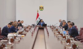 الحكومة العراقية تصدر قرارات جديدة