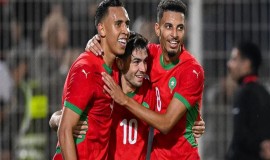 عقب وداع المونديال بثلاث هزائم.. العراق يتراجع 6 مراكز في تصنيف فيفا