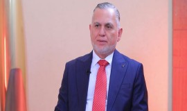 بهاء الأعرجي: لا حصانة لأحد أمام القانون وحماية المال العام معركة وطنية