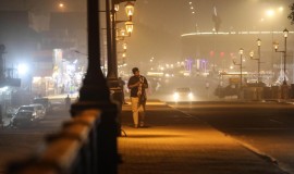 غبار وارتفاع في درجات الحرارة... طقس العراق للأيام المقبلة