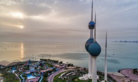 الكويت.. خروج وحدات طاقة عن الخدمة جراء هجمات استهدفت مرافق حيوية