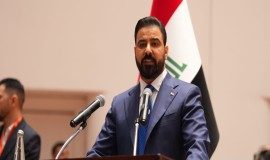 الزيدي: سنبحث في إيران الملفات ذات الاهتمام المشترك والتعاون الثنائي