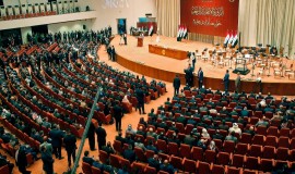 البرلمان يباشر بالقراءة الأولى من قانون الحساب الختامي لسنة المالية 2012