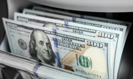 تراجع جديد للدولار في بورصات بغداد وأربيل