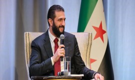 الشرع يكشف خريطة دمشق الأمنية ويتمسك بالجولان ويرفض التدخل في لبنان