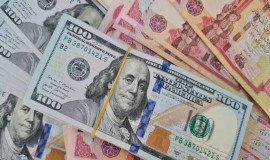 "المطلع" تنشر قائمة مسائية بأسعار الدولار في العراق