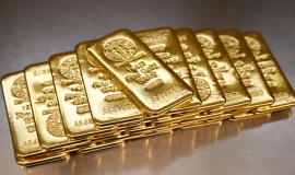 أسعار الذهب تتراجع بفعل جني الأرباح وترقب بيانات التضخم الأميركية