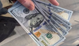 بورصتا بغداد وأربيل تسجلان هبوطاً في أسعار صرف الدولار