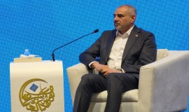 فيحان: لن تحصل حرب شيعية شيعية وندعم توجهات رئيس الحكومة