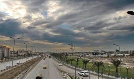 الأنواء: زخات مطر وارتفاع في درجات الحرارة