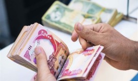 إطلاق 500 مليار دينار من مستحقات المزارعين لشهر أيلول الحالي
