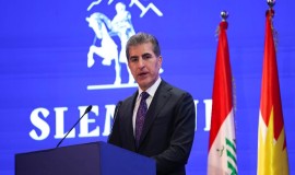 رئيس إقليم كردستان يعلن قرب توحيد القوات وإيجابية مفاوضات الحكومة