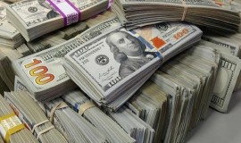 أسعار الدولار تعود إلى الهبوط في بورصات بغداد وأربيل