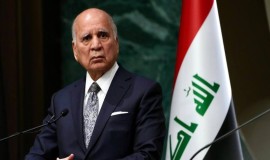 الخارجية: أبلغنا إيران بحظر طيرانها ونصدر النفط عبر هرمز بالتعاون مع واشنطن