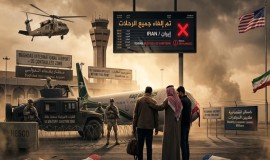 المواجهة الأمريكية الإيرانية: استنزافٌ لسيادة العراق واقتصاده الضحية الأولى