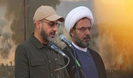 المقاومة الإسلامية بالعراق تعلن عدم التزامها بأي توقيت حكومي لحصر السلاح
