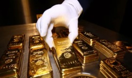 خريطة احتياطيات الذهب العربية.. السعودية بالصدارة والعراق ثالثاً