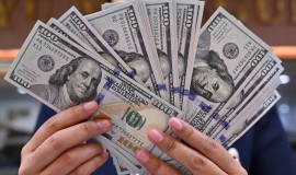 قائمة صباحية بأسعار صرف الدولار في العراق