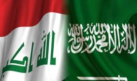 العراق يدين استهداف مطار الملك خالد الدولي ويشدد على الحوار للتهدئة