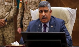 النعمان يحدد موعد حصر السلاح ويؤكد: طي صفحة التحالف يسقط كافة الذرائع