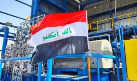النفط: إقبال أمريكي واسع للاستثمار بالعراق واعتماد عقود "المشاركة في الربحية"