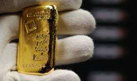 انخفاض الذهب على وقع ترقب الأسواق لقرارات الفائدة والتوترات الإقليمية