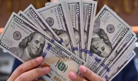 أسعار الدولار تعاود الارتفاع في بغداد وأربيل