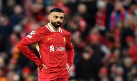 صلاح يصنع التاريخ: تمثال قريب في ليفربول تكريماً له (فيديو)
