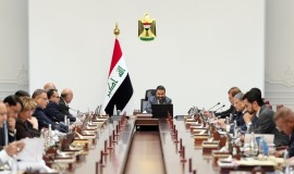 الحكومة العراقية تصدر قرارات جديدة