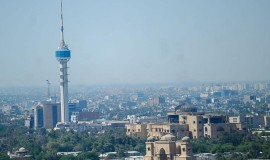 الأنواء: غبار وحرارة تصل إلى الـ50 مئوية الأسبوع القادم