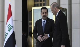 الأعرجي عن زيارة أردوغان المرتقبة لبغداد: ستكون بمثابة نقلة نوعية بمجال العلاقات بين البلدين