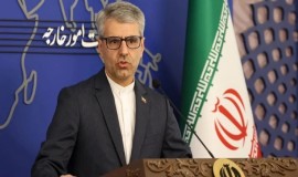 طهران: ندعو دول المنطقة إلى تعزيز العلاقات والثقة والأمن